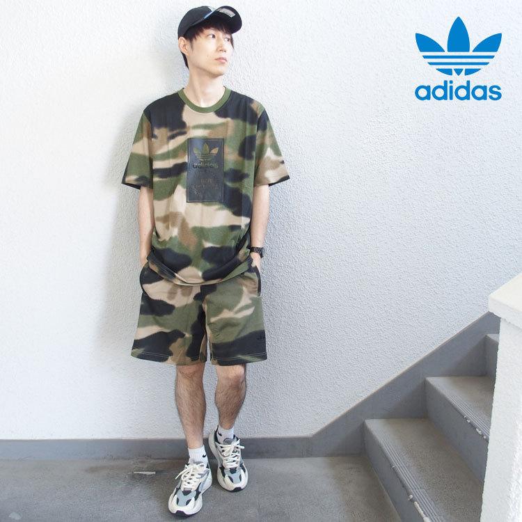 adidas Originals アディダス ショートパンツ ハーフパンツ adidas Originals アディダス ショートパンツ ハーフパンツ