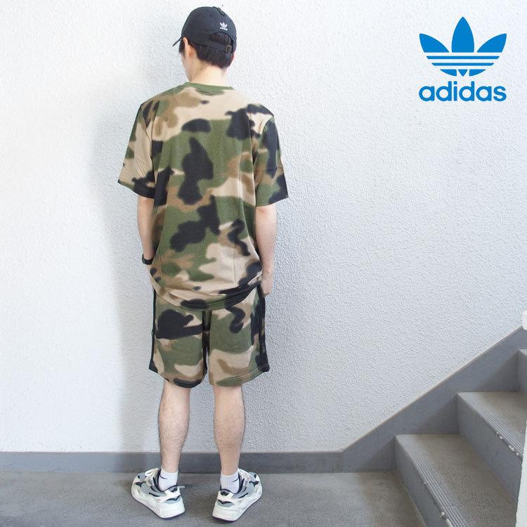 adidas Originals アディダス ショートパンツ ハーフパンツ adidas Originals アディダス ショートパンツ ハーフパンツ