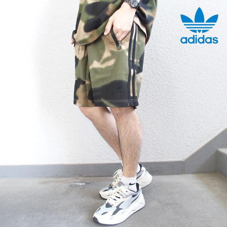 adidas Originals アディダス ショートパンツ ハーフパンツ adidas Originals アディダス ショートパンツ ハーフパンツ