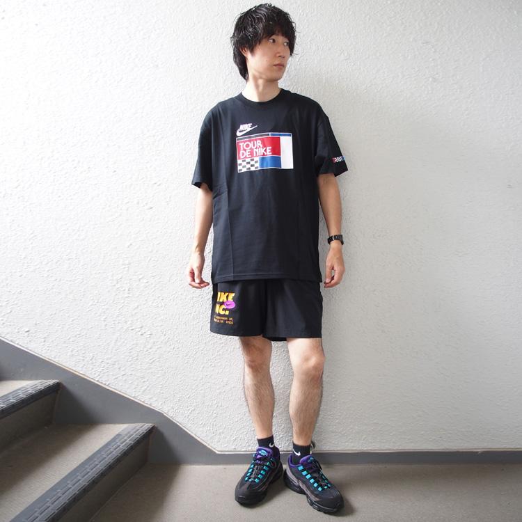 NIKE（ナイキ） Tシャツ NIKE Tシャツ 半袖 メンズ オーバーサイズ