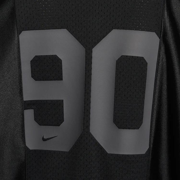 NIKE（ナイキ） ジャージ 半袖 NIKE Tシャツ レディース メンズ ゲーム