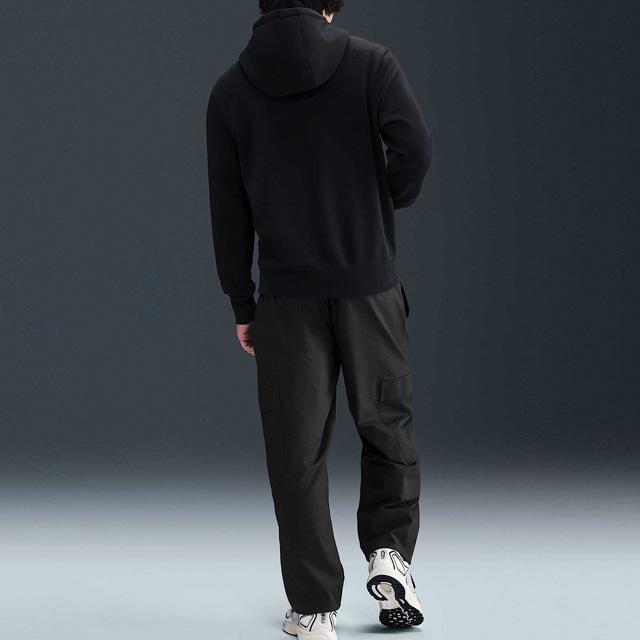 NIKE（ナイキ） パーカー スウェット プルオーバー 裏起毛 長袖 M CLUB