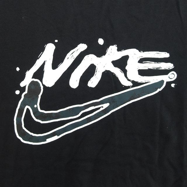 NIKE ナイキ Tシャツ 長袖 ロンT メンズ ドライフィット