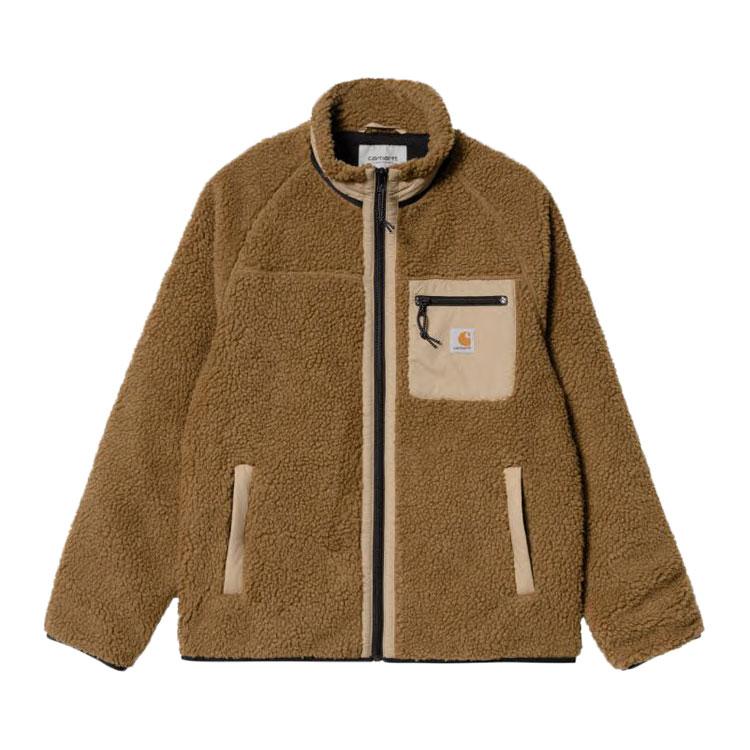 Carhartt WIP カーハート ボアジャケット プレンティス ライナー EUモデル メンズ アウター｜lattachey｜13