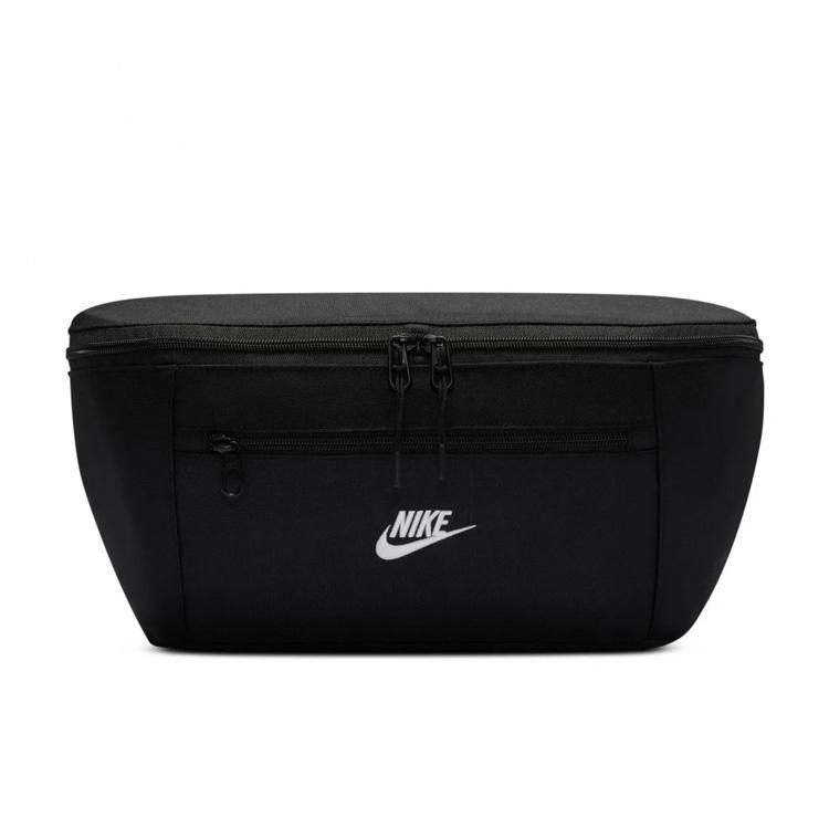 NIKE（ナイキ） ボディバッグ ヘリテージ ウエストパック 8L 斜めかけ