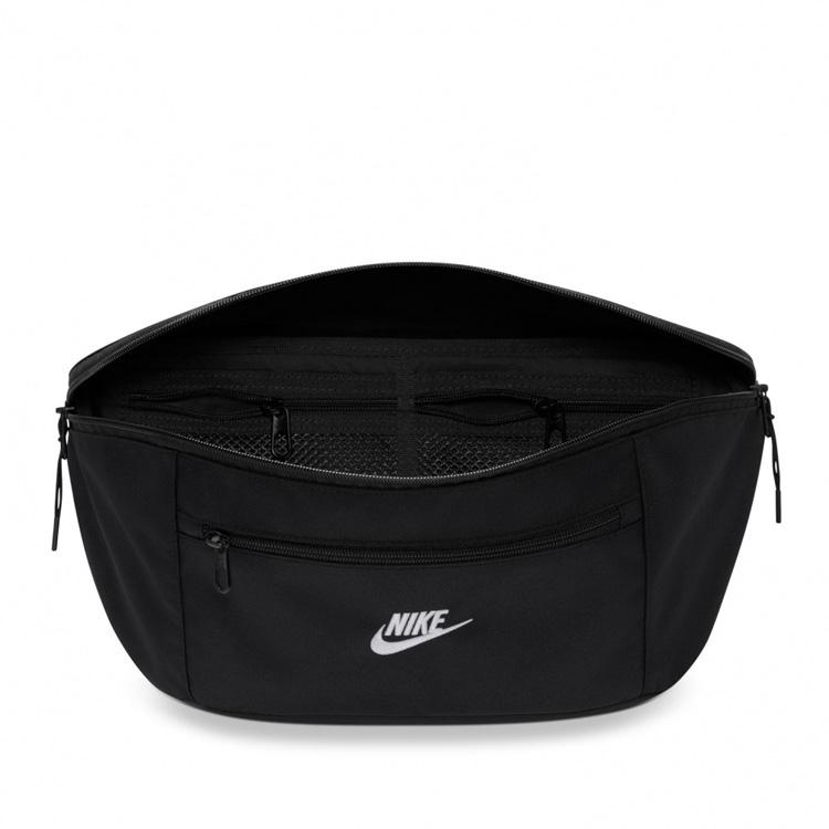 NIKE（ナイキ） ボディバッグ ヘリテージ ウエストパック 8L 斜めかけ