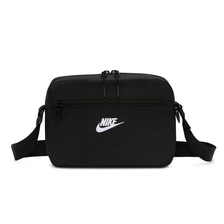 NIKE マーティンローズ クロスボディバッグ 黒 Crossbody Bag Nike x Martine Rose Crossbody Bag 