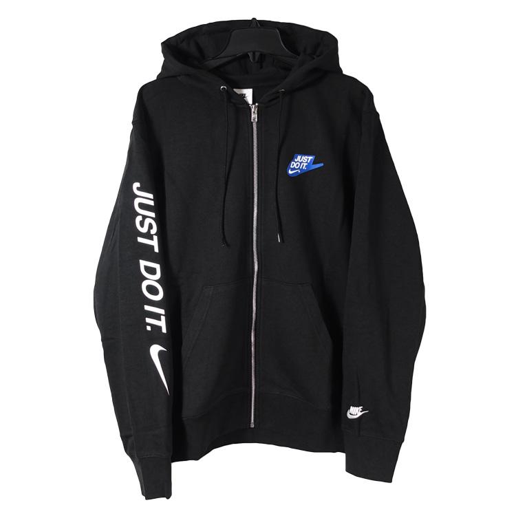 NIKE（ナイキ） パーカー NIKE M フレンチ テリー フルジップ パーカー 