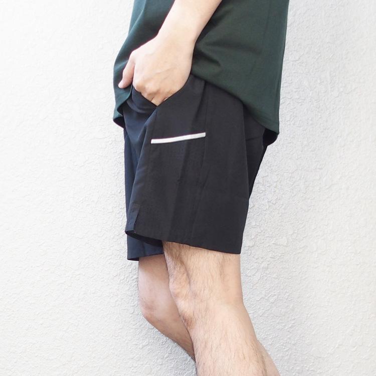 NIKE（ナイキ） パンツ ショートパンツ ハーフパンツ マイラーショート