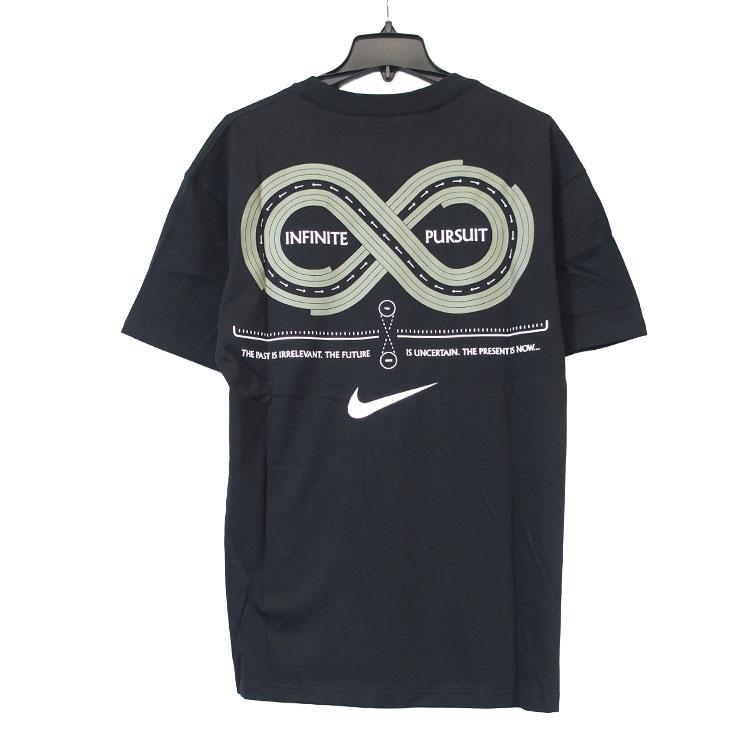 NIKE（ナイキ） NIKE Tシャツ 半袖 メンズ トレイン インフィニティー