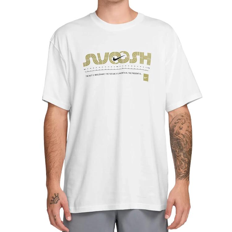 NIKE（ナイキ） NIKE Tシャツ 半袖 メンズ トレイン インフィニティー