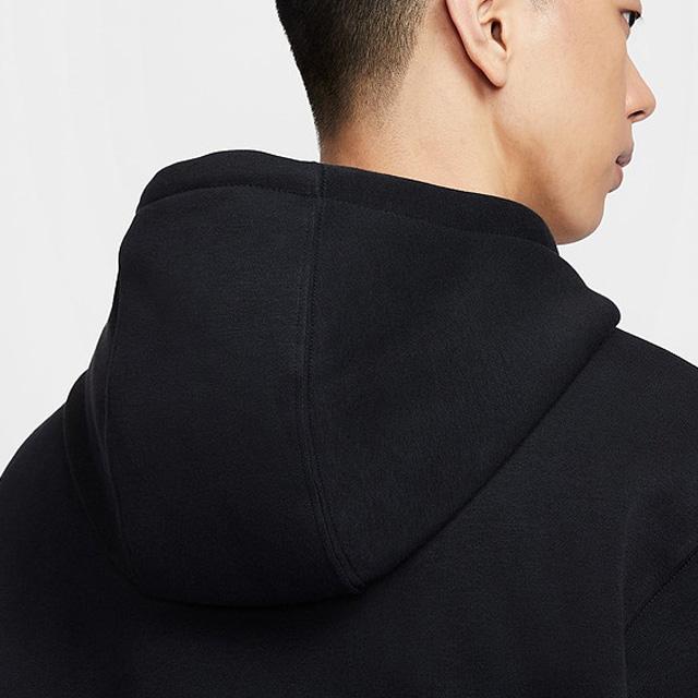 NIKE ナイキ パーカー スウェット プルオーバー 裏起毛 長袖