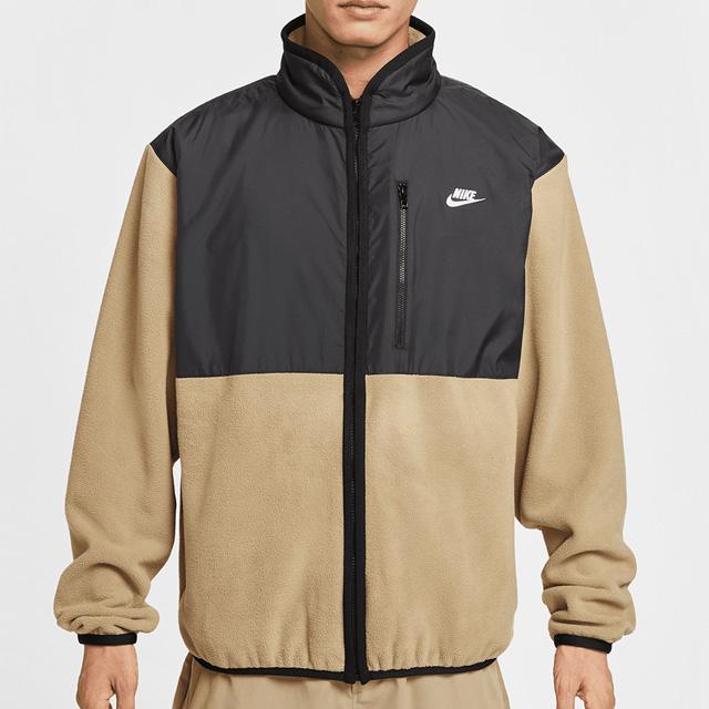 NIKE（ナイキ） フリースジャケット スポーツウェア クラブ ウィンタ