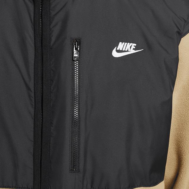 NIKE（ナイキ） フリースジャケット スポーツウェア クラブ ウィンタ