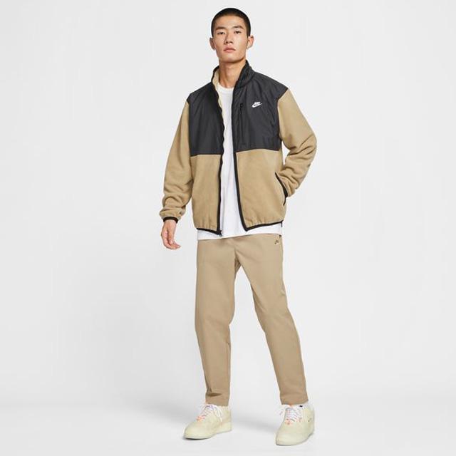 NIKE（ナイキ） フリースジャケット スポーツウェア クラブ ウィンタ