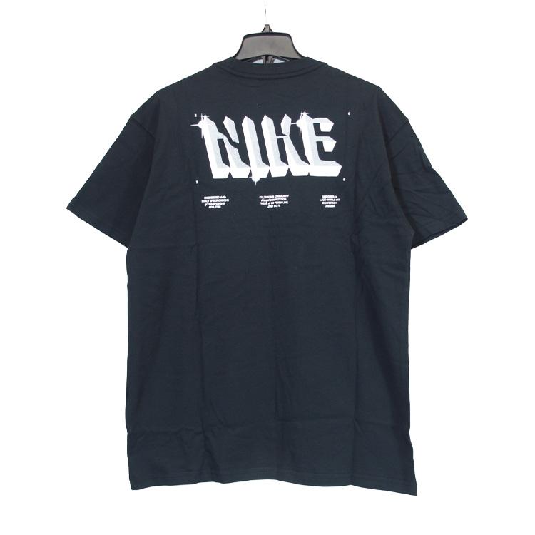 NIKE（ナイキ） Tシャツ NIKE Tシャツ 半袖 メンズ N.A.C. Tシャツ