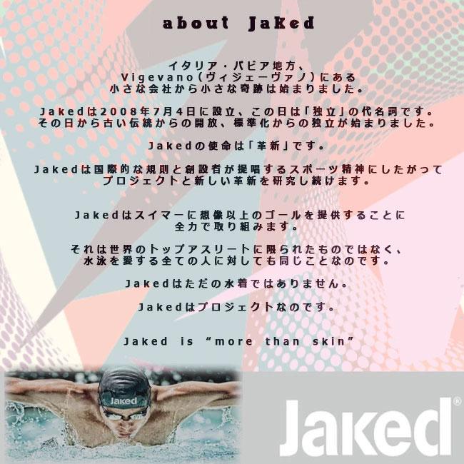 JAKED ジャケッド 水着 練習用 フィットネス トレーニング レディース 水着 オールインワン スパッツスーツ レッグスーツ 大きいサイズ対応の画像