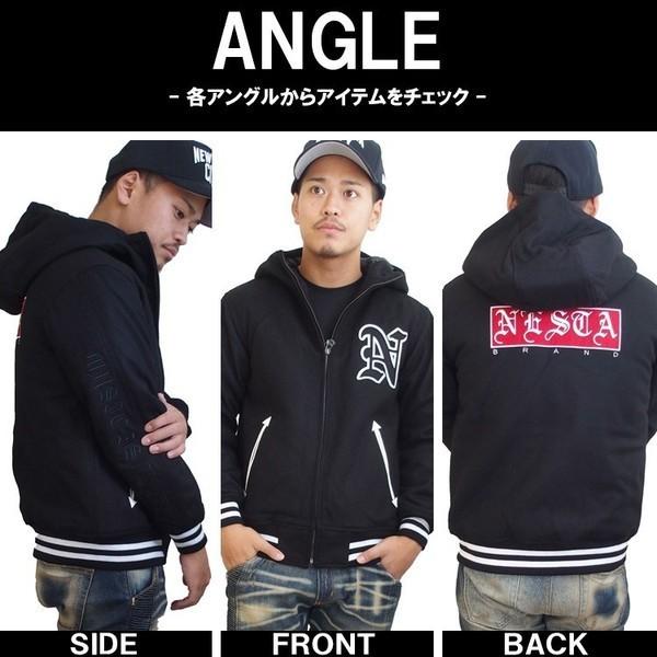 NESTA BRAND（ネスタブランド） 在庫処分 ジャケット スタジャン