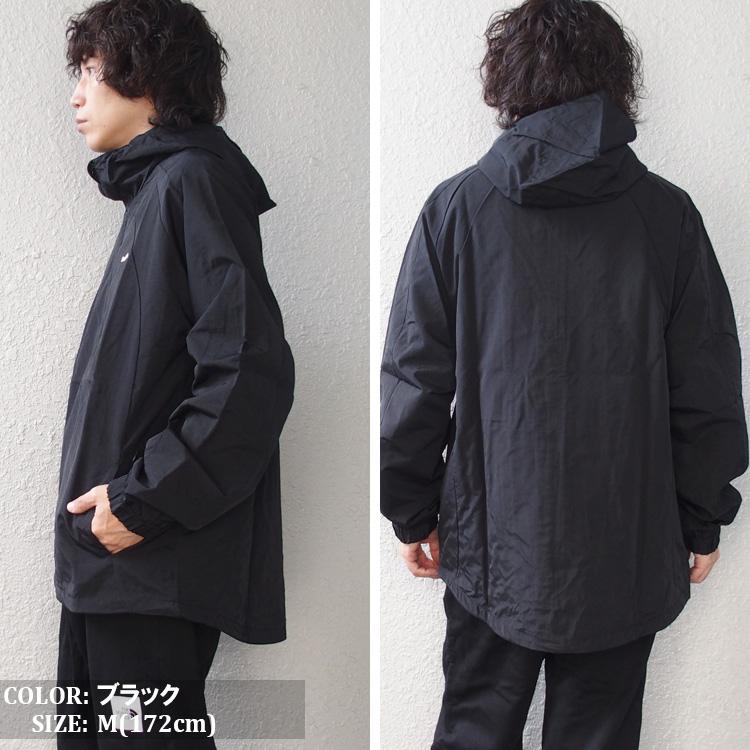 HUF ハフ ジャケット メンズ シェルジャケット SET SHELL JACKET HUF ハフ ジャケット メンズ シェルジャケット SET SHELL JACKET