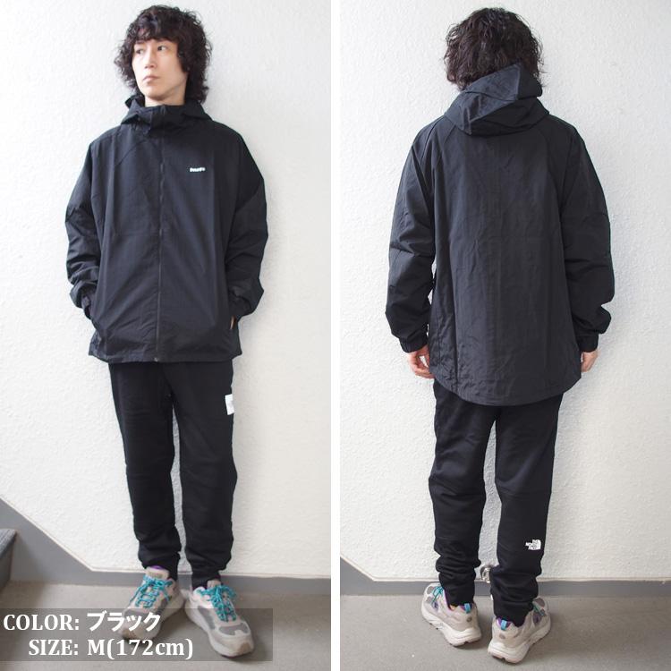 HUF ハフ ジャケット メンズ シェルジャケット SET SHELL JACKET HUF ハフ ジャケット メンズ シェルジャケット SET SHELL JACKET