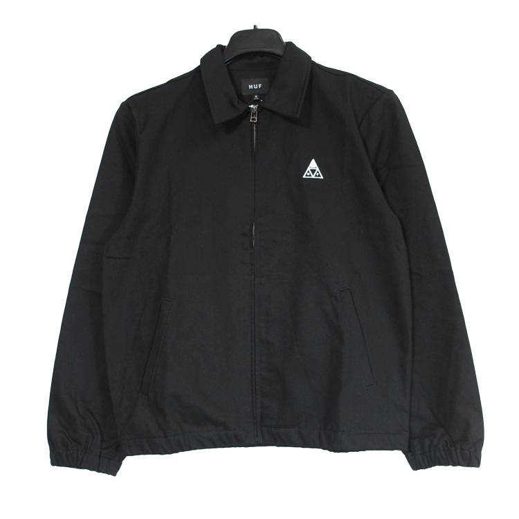 HUF（ハフ） ジャケット コーチジャケット メンズ セットTT ショップ