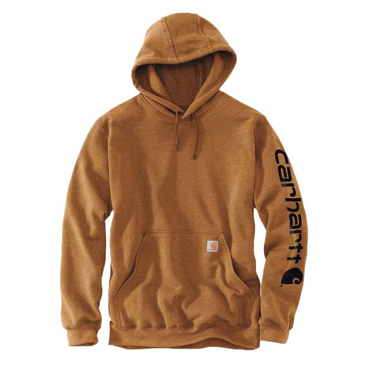 Carhartt（カーハート） パーカー スウェット プルオーバーパーカー