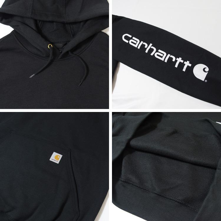 Carhartt（カーハート） パーカー スウェット プルオーバーパーカー
