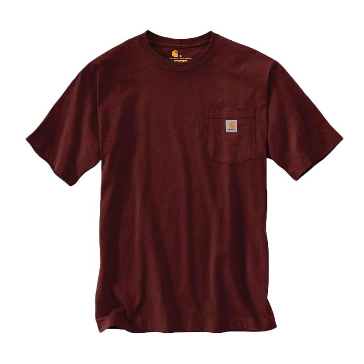 Carhartt カーハート tシャツ 半袖 ポケット Tシャツ メンズ