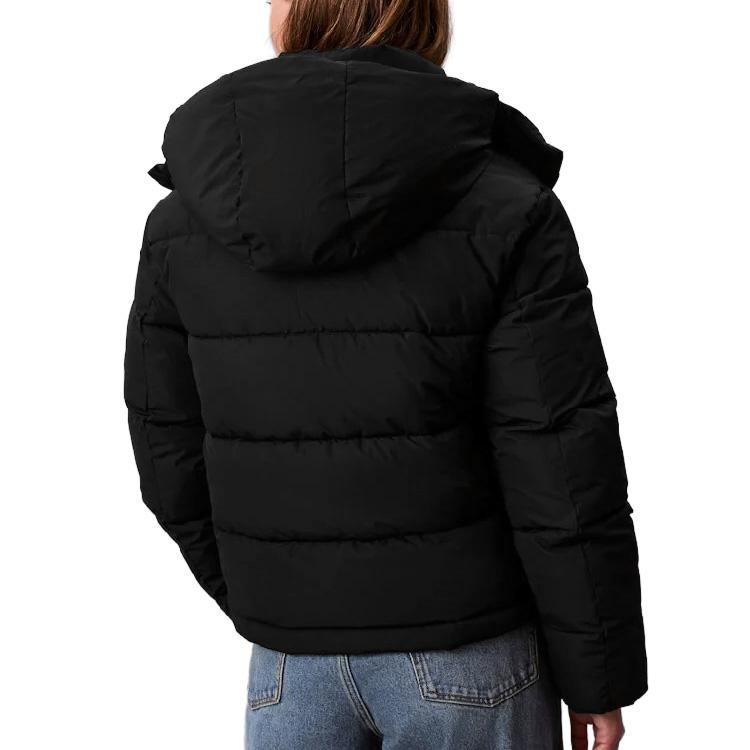 未使用   jeans カルバンクライン ダウンジャケット Calvin Klein Jeans（カルバンクラインジーンズ） カルバンクライン