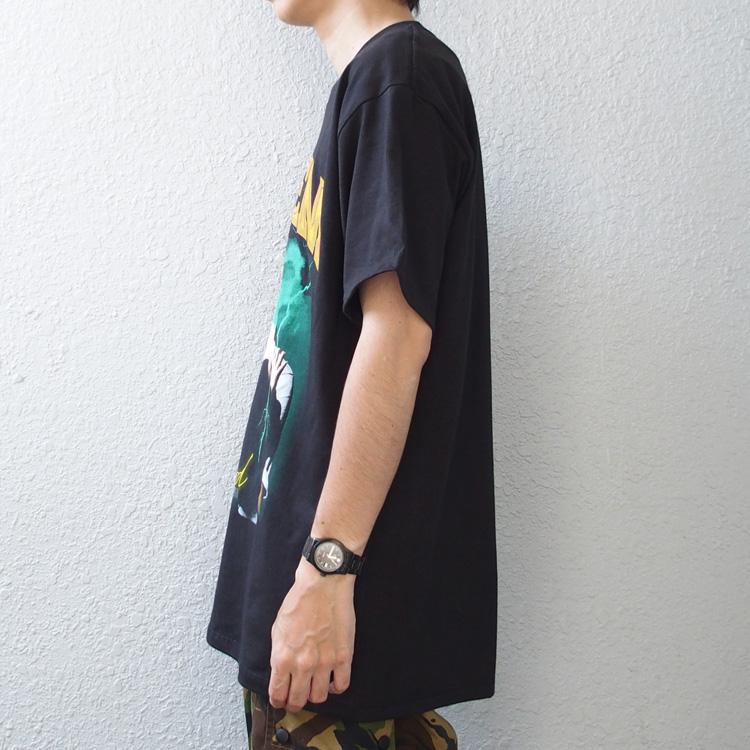 THREADS ON DEMAND Tシャツ 半袖 EMINEM エミネム デザイン