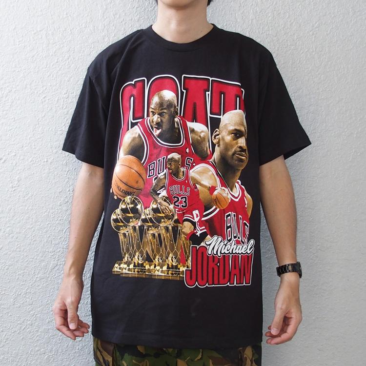 00s　Jordan　マイケルジョーダン　ジャンプマンプリント　Tシャツ　肉厚 00s Jordan マイケルジョーダン ジャンプマンプリント Tシャツ 肉厚