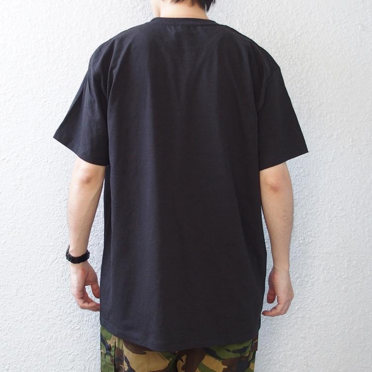 THREADS ON DEMAND Tシャツ 半袖 JORDAN マイケルジョーダン デザイン