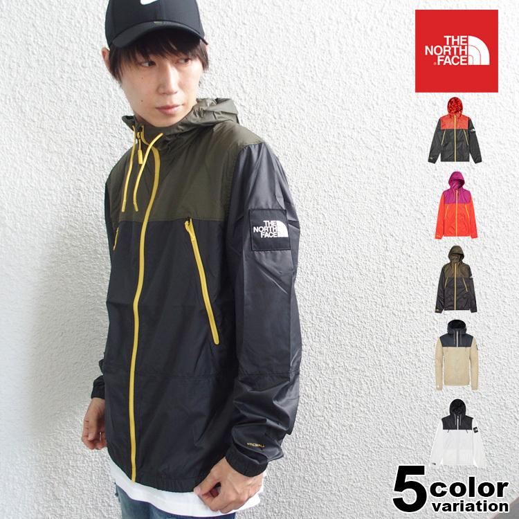 THE NORTH FACE ノースフェイス ジャケット マウンテンパーカー THE NORTH FACE ノースフェイス ジャケット マウンテンパーカー