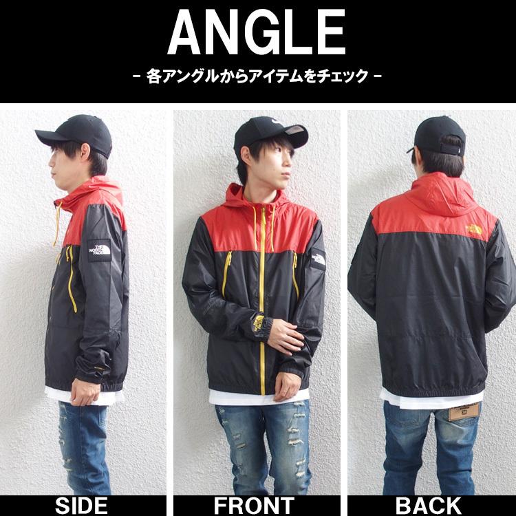 THE NORTH FACE（ザ ノースフェイス） ノースフェイス ジャケット