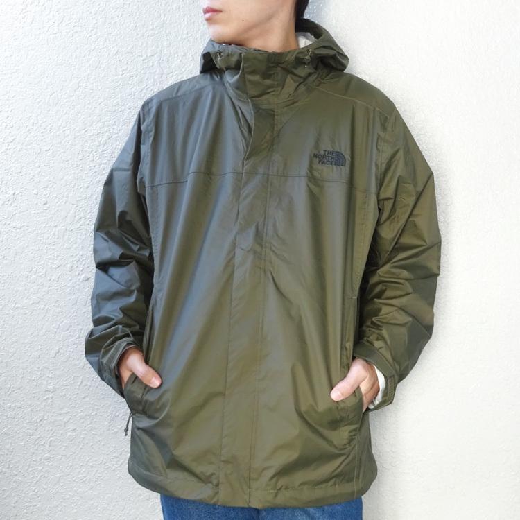 ノースフェイス THE NORTH FACE ベンチャー ジャケット マウンテン