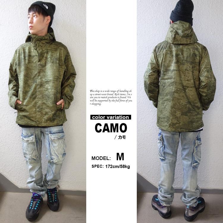 THE NORTH FACE（ザ ノースフェイス） ノースフェイス ベンチャー