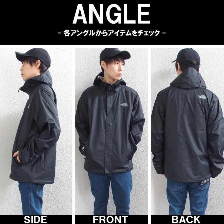 THE NORTH FACE ノースフェイス ベンチャー ジャケット THE NORTH FACE ノースフェイス ベンチャー ジャケット