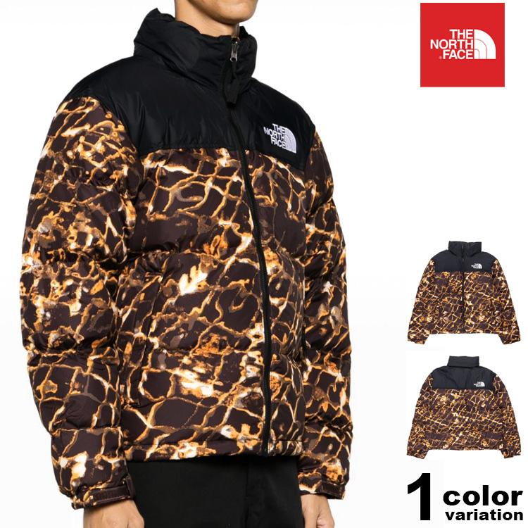 THE NORTH FACE ノースフェイス ヌプシ ダウンジャケット 700 FP THE NORTH FACE ノースフェイス ヌプシ ダウンジャケット 700 FP