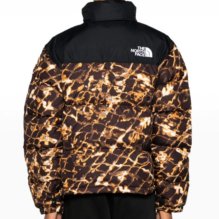 THE NORTH FACE（ザ ノースフェイス） ノースフェイス ヌプシ ダウン