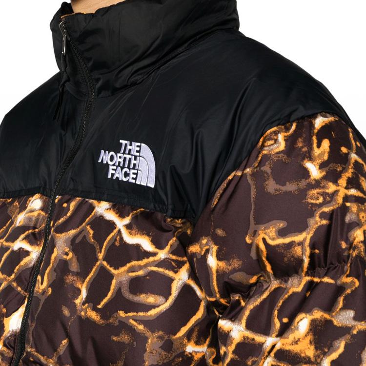 THE NORTH FACE（ザ ノースフェイス） ノースフェイス ヌプシ ダウン