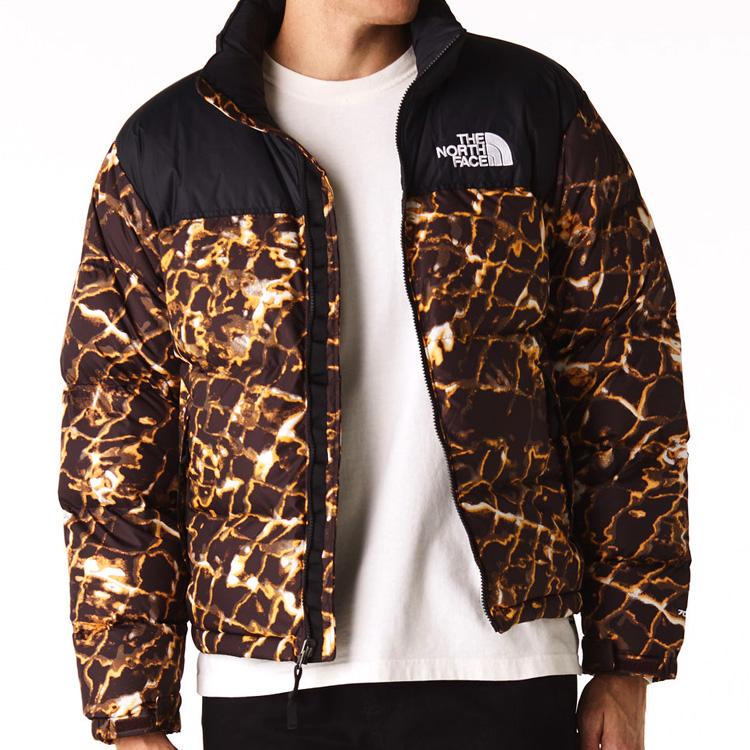 THE NORTH FACE（ザ ノースフェイス） ノースフェイス ヌプシ ダウン