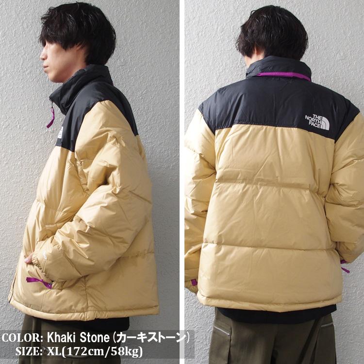 THE NORTH FACE ノースフェイス ヌプシ ダウンジャケット 700 FP THE NORTH FACE ノースフェイス ヌプシ ダウンジャケット 700 FP