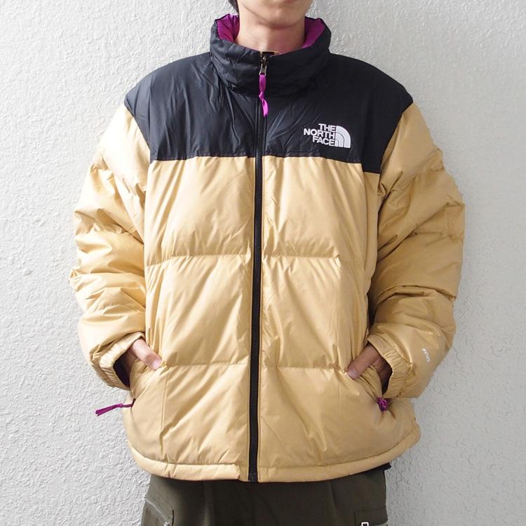 THE NORTH FACE ノースフェイス ヌプシ ダウンジャケット 700 FP THE NORTH FACE ノースフェイス ヌプシ ダウンジャケット 700 FP