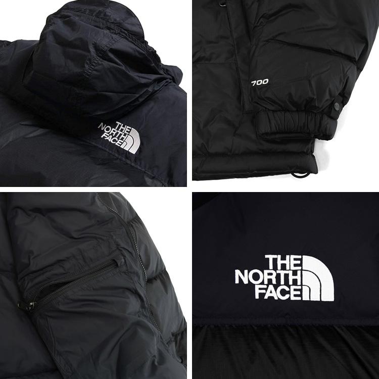 THE NORTH FACE ノースフェイス ヌプシ ダウンジャケット 700 FP THE NORTH FACE ノースフェイス ヌプシ ダウンジャケット 700 FP
