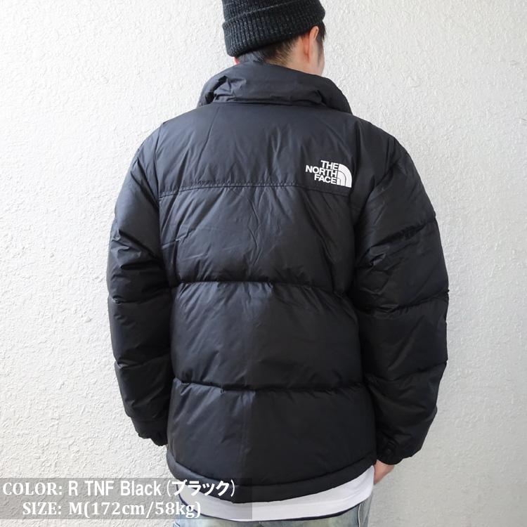 THE NORTH FACE ノースフェイス ヌプシ ダウンジャケット 700 FP THE NORTH FACE ノースフェイス ヌプシ ダウンジャケット 700 FP