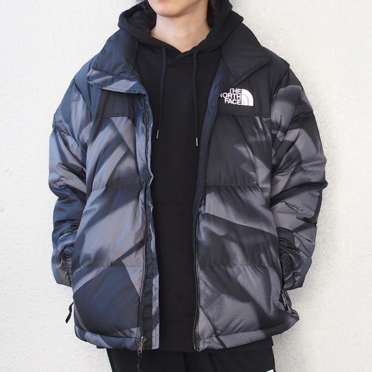 THE NORTH FACE ノースフェイス ヌプシ ダウンジャケット 700 FP THE NORTH FACE ノースフェイス ヌプシ ダウンジャケット 700 FP