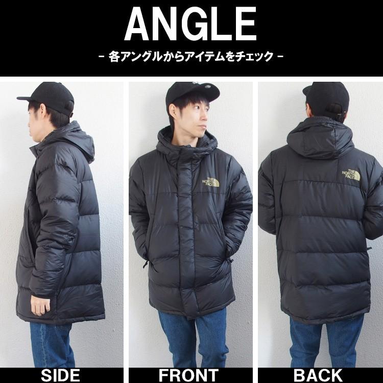 THE NORTH FACE ノースフェイス ジャケット ダウンジャケット DEPTFORD 