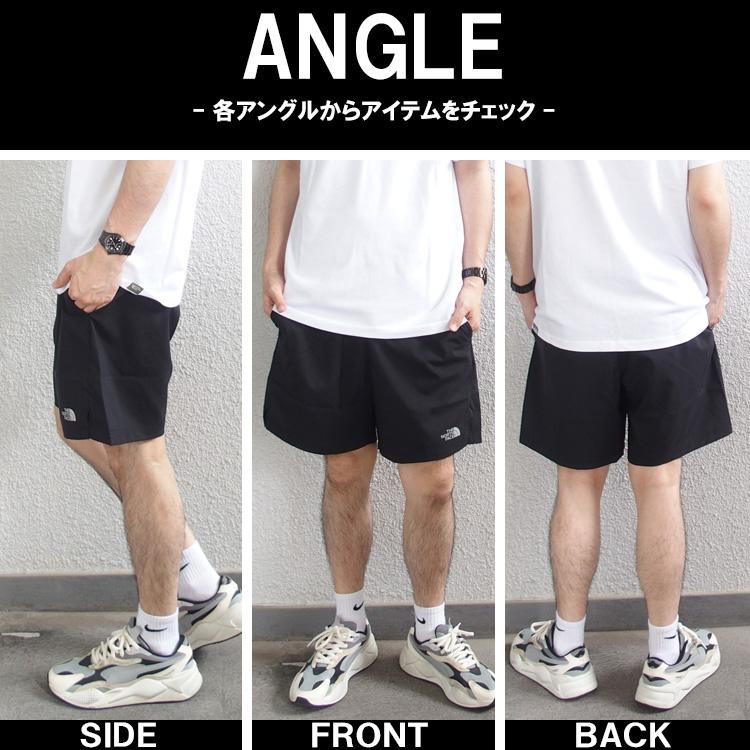 THE NORTH FACE（ザ ノースフェイス） ノースフェイス ショートパンツ
