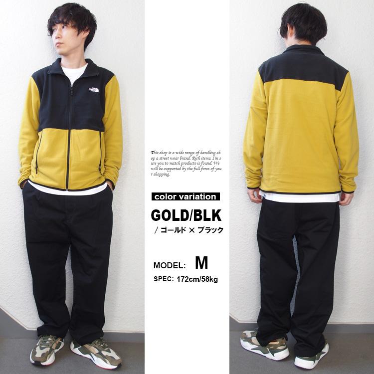 ノースフェイス TKA ステルス フルジップフリースジャケットXXL THE NORTH FACE（ザ ノースフェイス） ノースフェイス ジャケット