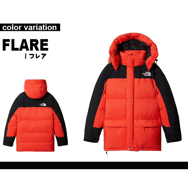 ノースフェイス THE NORTH FACE  ダウンジャケット 1994 レトロ ヒマラヤン パーカー メンズ アウターの画像